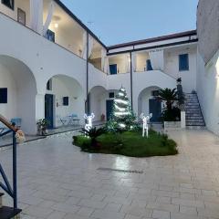 B&B SOGNANDO VIETRI e SPA ESCLUSIVA