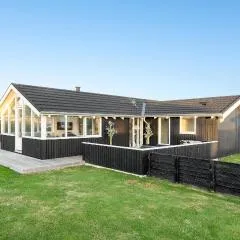 Pet Friendly Home In Lkken With Wifi