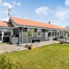 Nice Home In Otterup With Wifi And 2 Bedrooms