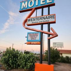 Westernaire Motel