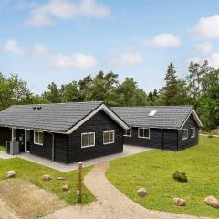 Stunning Home In Væggerløse With Sauna