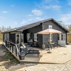 3 Bedroom Pet Friendly Home In Kirke Hyllinge