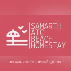 Samarth Atc-Beach Home Stay