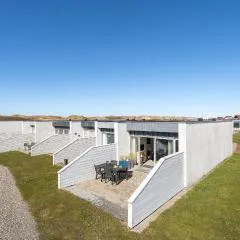 Pet Friendly Home In Vestervig With Kitchen