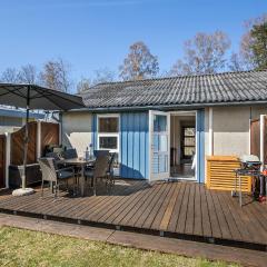 Nice Apartment In Nexø With Sauna