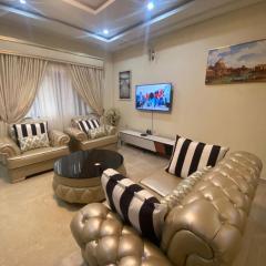 Luxury 4 Bedroom In GRA Ikeja