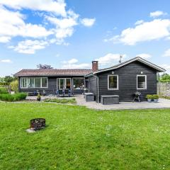 Beautiful Home In Slagelse With Wifi And 4 Bedrooms