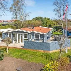 Gorgeous Home In Juelsminde With Wifi