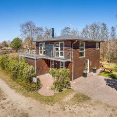Amazing Home In Grenaa With Sauna
