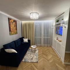 Apartament w Centrum Warszawy III