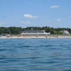 The Seaside Inn