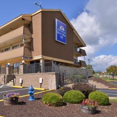 Americas Best Value Inn-Pittsburgh Airport