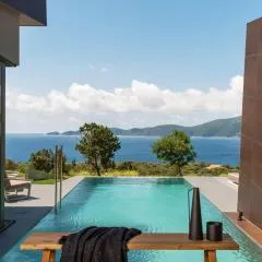 Gaia and Thalatta Villas
