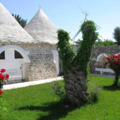 Trullo Di Nonna Cecca - Happy Rentals