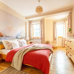 Apartament Pod Orłem