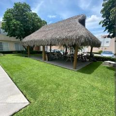 Casa en Cuernavaca