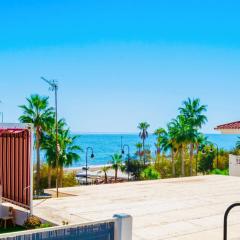 Lets in the Sun Sea View Apartment Calabella