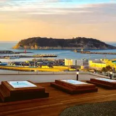 호텔 브릿지 서귀포