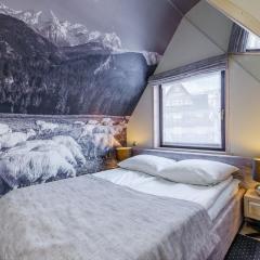 Willa Relaks - doskonała lokalizacja, blisko restauracji, term i wyciągów narciarskich