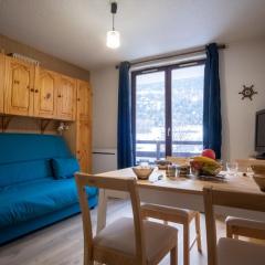 Charming studio with beautiful view - Huez - Welkeys