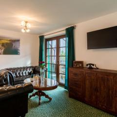 Vitusfort Doppelzimmer Cliff of Moher