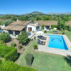 Villa Margalida II by Villa Plus