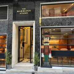 The Marblous Athens