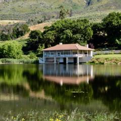 The Boathouse at Oakhurst Olives