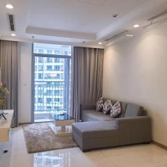 3 Phòng Ngủ Vinhome Central Park