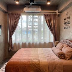 Peaceful Homestay & Camping @ Khao Kho