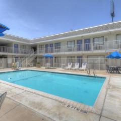 Motel 6-San Antonio, TX - Fort Sam Houston