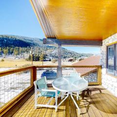 Rio Grande River Lodge