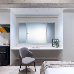 Lin Suites by Olala Homes