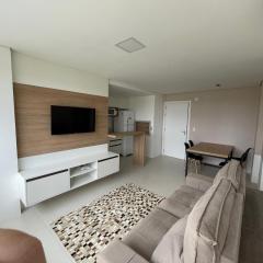 Apartamento 2 quartos c/ Piscina 3 Ar-condicionado