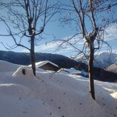 Rifugio Alpino Baudinet - Trek&Relax