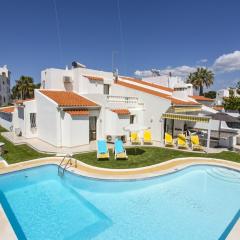 Villa Verao Sol by Villa Plus