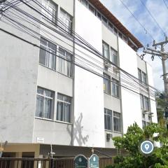 Apartamento no Centro de Cabo Frio!