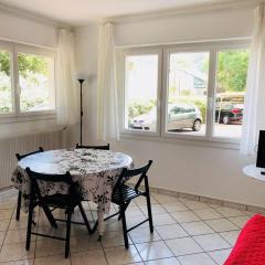 Appartement Arcachon, 2 pièces, 4 personnes - FR-1-433-39