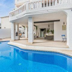 Casa Jerez 14 en Nerja