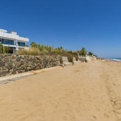 6 bedrooms villa at Marbella 2 m away from the beach with sea view private pool and jacuzzi