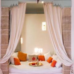 Maison A unique chic riad in the heart of the medina