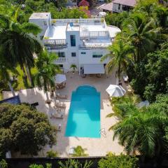 Villa en Manzanillo del Mar - Cartagena de Indias