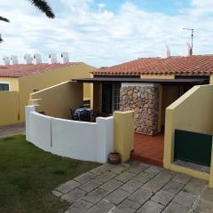 Apartamento en Calan Blanes, Ciutadella