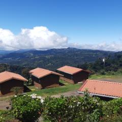 Hotel Mirador de Quetzales