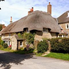 Badgers Cottage