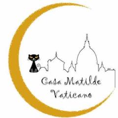 Casa Matilde Vaticano