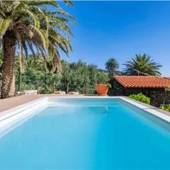 Las Palmeras Temisas