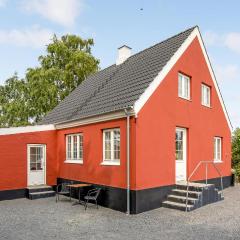 Beautiful Home In Svaneke With Kitchen