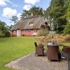 Amazing Home In Rømø With Kitchen