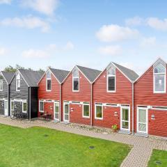 Lovely Home In Nørre Nebel With Wifi